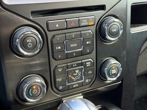 Used 2014 Ford F150 FX4 w/ Equipment Group 402A Luxury image 33