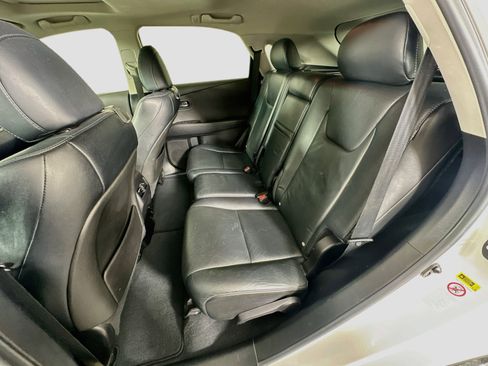 Used 2015 Lexus RX 350 FWD w/ Premium Package image 27