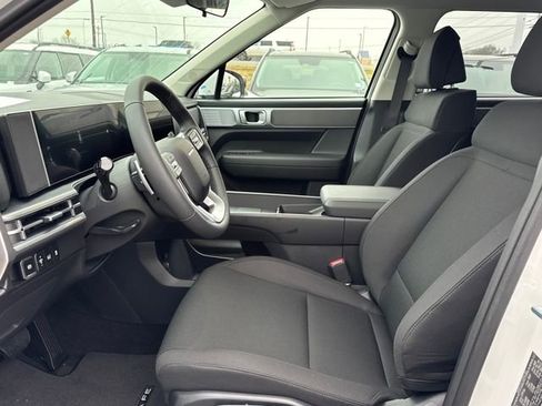 New 2026 Hyundai Santa Fe SE AWD/4WD image 12