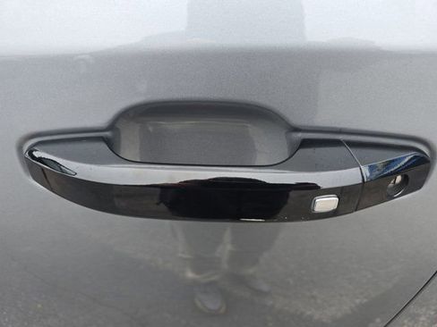 Used 2024 Chevrolet Silverado 1500 ZR2 w/ Technology Package image 13