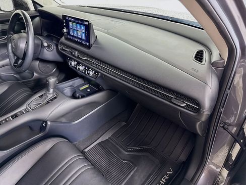 Used 2023 Honda HR-V EX-L image 29