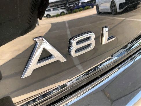 Used 2019 Audi A8 L 3.0T AWD/4WD image 30