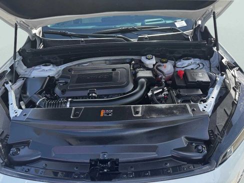 Used 2024 Buick Envision Avenir image 59