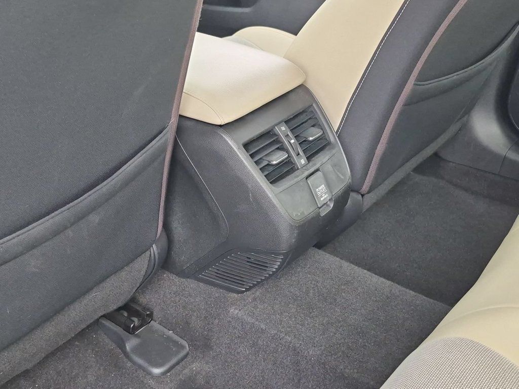 Used 2018 Honda Clarity Plug-In Hybrid image 21
