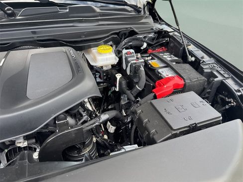 New 2026 RAM 1500 Big Horn image 46