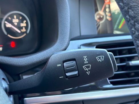 Used 2014 BMW X3 xDrive28i AWD/4WD image 34