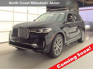Used 2020 BMW X7 xDrive40i w/ Cold Weather Package video 1