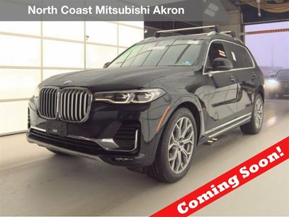 Used 2020 BMW X7 xDrive40i w/ Cold Weather Package