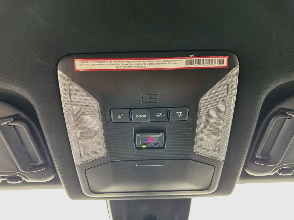 Used 2022 Toyota RAV4 SE AWD/4WD image 18