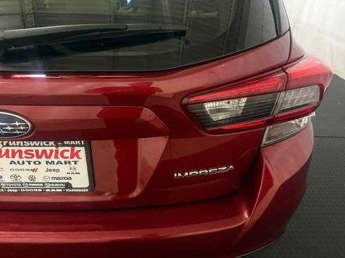Certified 2023 Subaru Impreza Premium image 18