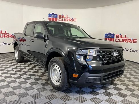 New 2026 Ford Maverick XL image 1