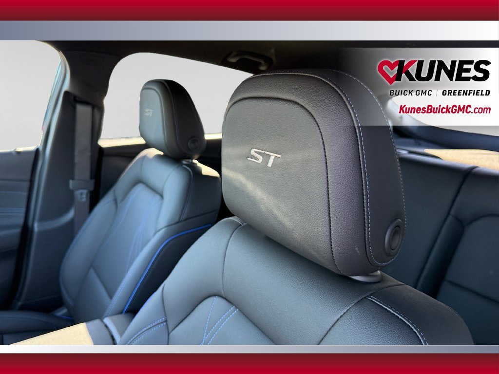 New 2026 Buick Envista Sport Touring w/ Convenience I Package FWD image 21