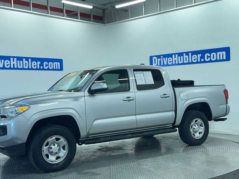 Used 2023 Toyota Tacoma SR image 43