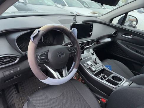 Used 2021 Hyundai Santa Fe SEL FWD image 9