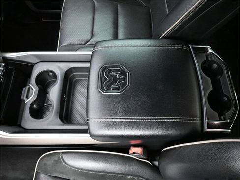 Used 2019 RAM 1500 Laramie w/ Sport Appearance Package image 33