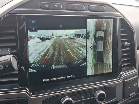 Used 2022 Ford F250 Platinum image 17