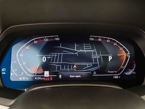 Used 2023 BMW X6 xDrive40i w/ Premium Package image 14