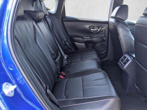 Certified 2025 Acura ADX A-Spec FWD image 21