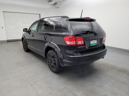Used 2020 Dodge Journey SE image 5