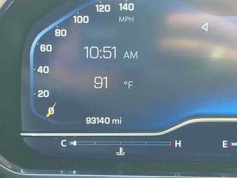 Used 2023 Chevrolet Tahoe RST w/ Luxury Package RWD image 12
