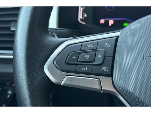 Used 2022 Volkswagen Atlas SEL image 27