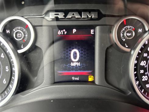 New 2026 RAM 1500 Big Horn w/ Night Edition image 24