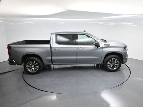Used 2024 Chevrolet Silverado 1500 RST w/ RST All Star Premium Package AWD/4WD image 54