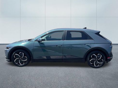 Certified 2024 Hyundai Ioniq 5 SEL RWD image 3