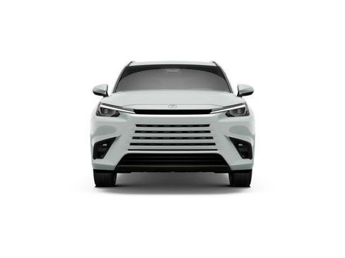 New 2026 Lexus TX 350 AWD image 33