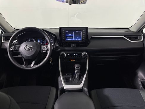 Certified 2022 Toyota RAV4 LE FWD image 14