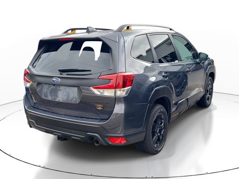 Used 2024 Subaru Forester Wilderness image 8