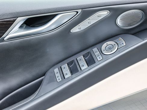 Used 2023 Genesis G80 2.5T w/ Advanced Package image 21