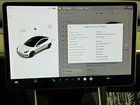 Used 2019 Tesla Model 3 Mid Range image 30