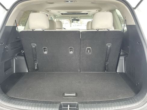 Used 2021 Kia Telluride S image 17