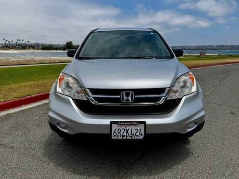 Used 2011 Honda CR-V SE image 8