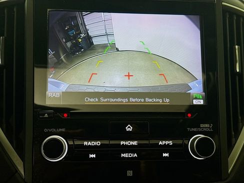 Used 2020 Subaru Crosstrek 2.0i Limited w/ Popular Package #4 image 13