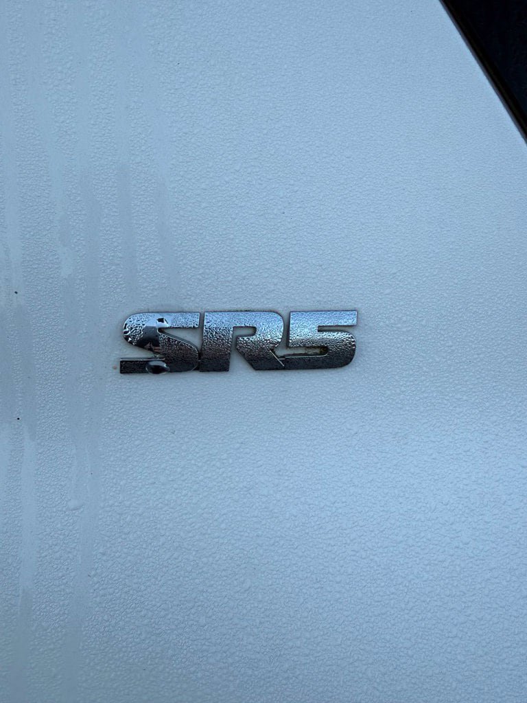 Used 2018 Toyota 4Runner SR5 Premium AWD/4WD image 24