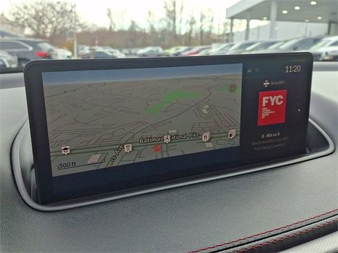 Certified 2024 Acura MDX A-Spec image 17