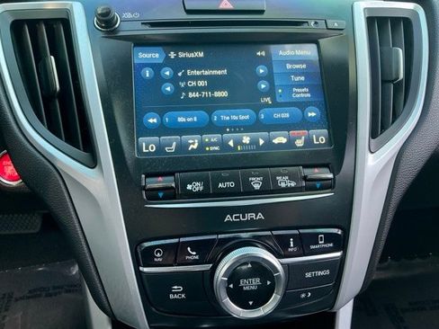 Used 2019 Acura TLX V6 w/ Technology Package image 29