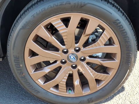 Certified 2025 Subaru Forester Sport w/ Popular Package #1 image 11