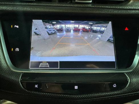 Used 2020 Cadillac XT5 Premium Luxury w/ LPO, Floor Liner Package FWD image 25