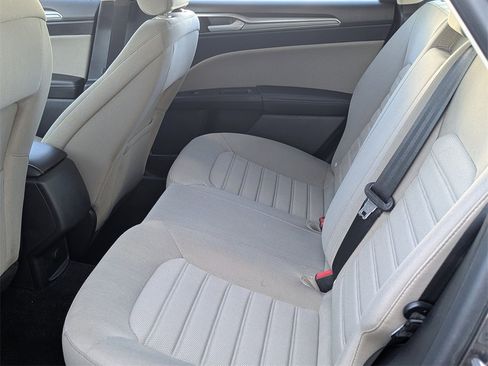 Used 2019 Ford Fusion S image 22