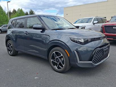 Used 2023 Kia Soul EX