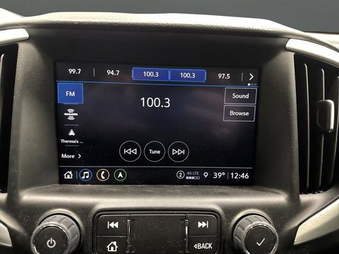 Used 2024 GMC Terrain SLT w/ Infotainment Package II image 20