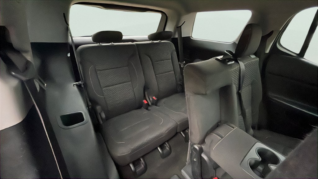 Used 2017 GMC Acadia SLE FWD image 18