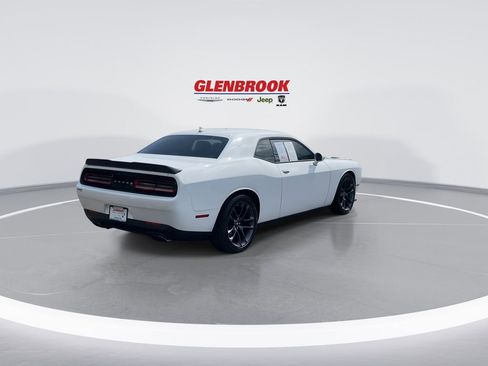 Certified 2021 Dodge Challenger R/T Scat Pack image 9