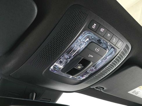 Certified 2026 Mercedes-Benz GLB 250 4MATIC image 34