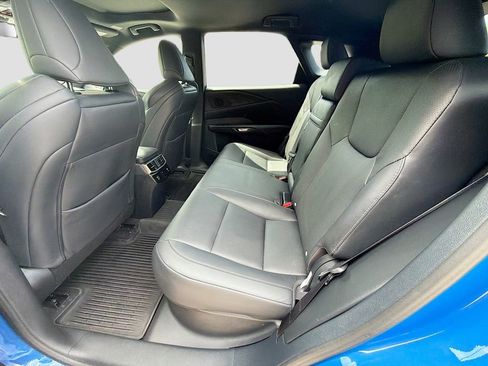 Used 2023 Lexus RX 350 F Sport w/ Accessory Package image 22