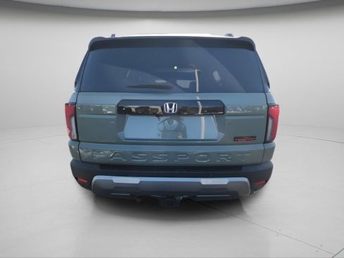 New 2026 Honda Passport TrailSport image 6