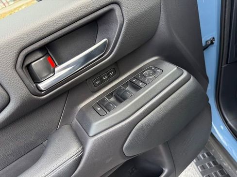 Used 2026 Toyota Land Cruiser w/ Premium Package image 12